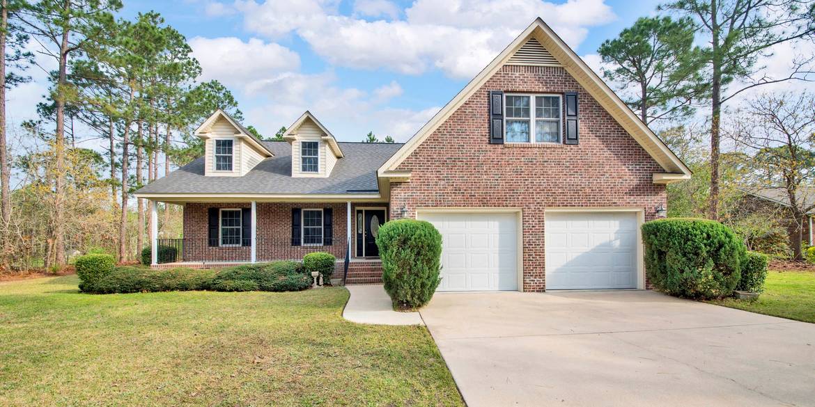 Brivity 982 Elliot Farm Rd, Fayetteville, NC 28311