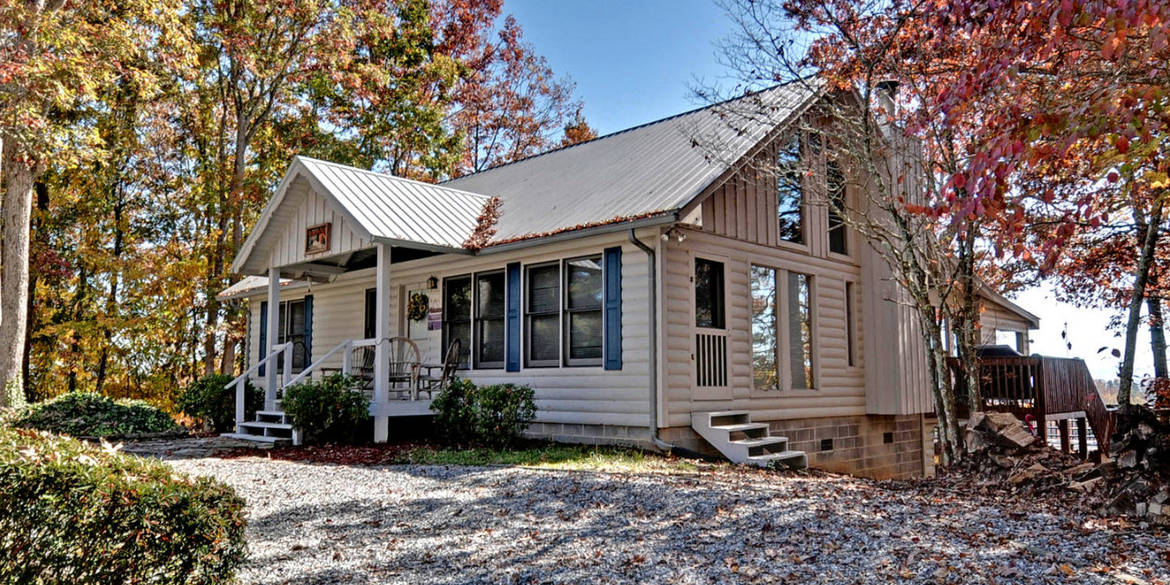 Brivity 1141 My Mountain Road GA 30560