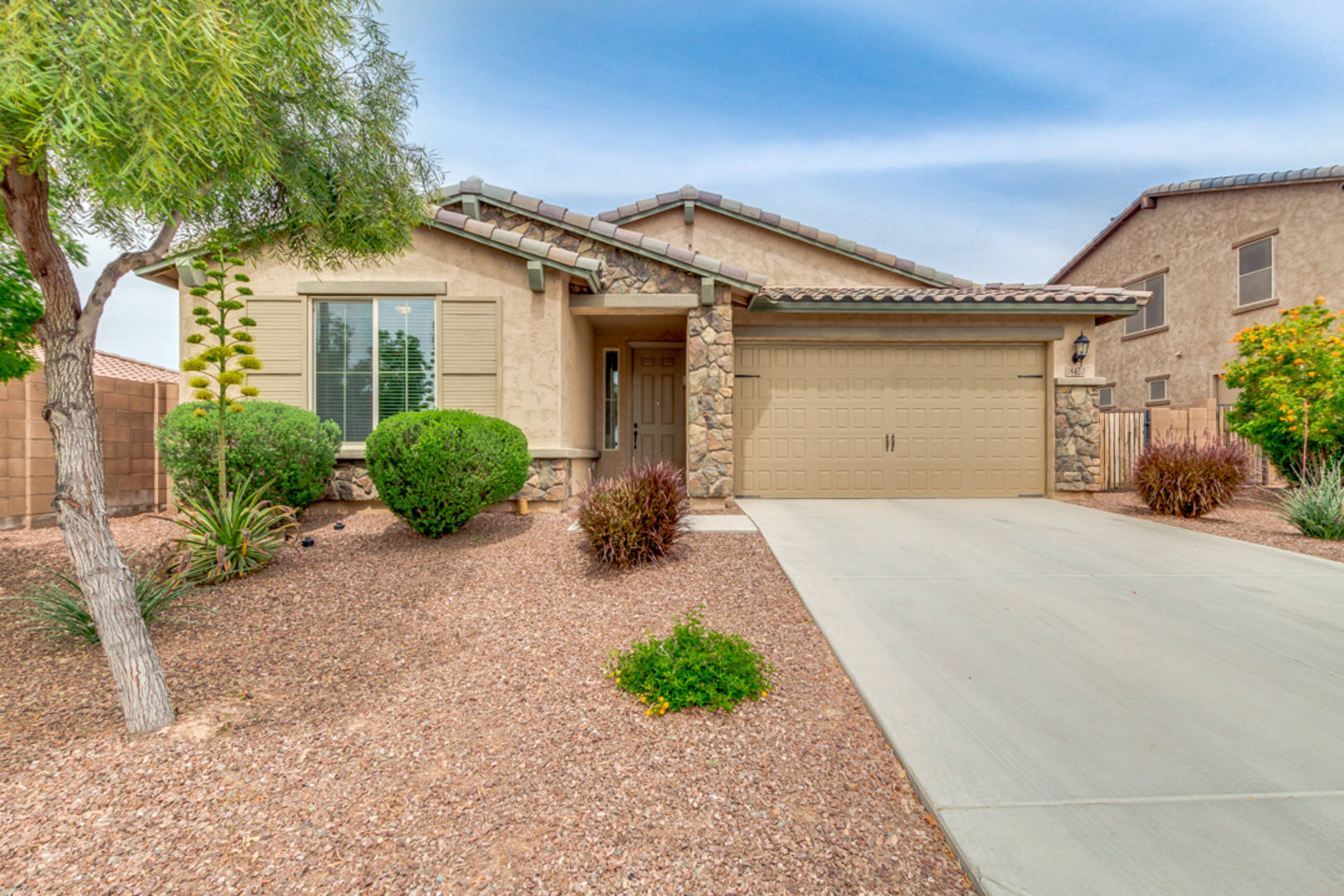 18420 W Southgate Ave Goodyear, AZ 85338