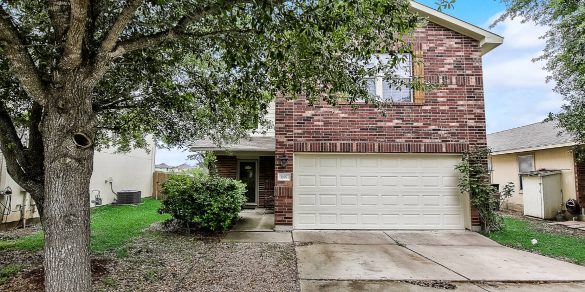 Brivity 1107 Shadow Creek Blvd Buda, TX 78610