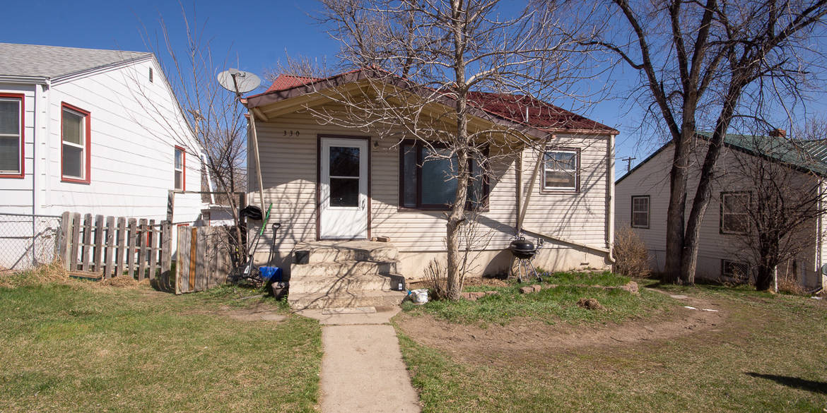 Brivity 330 St. Patrick St. Rapid City, SD 57701