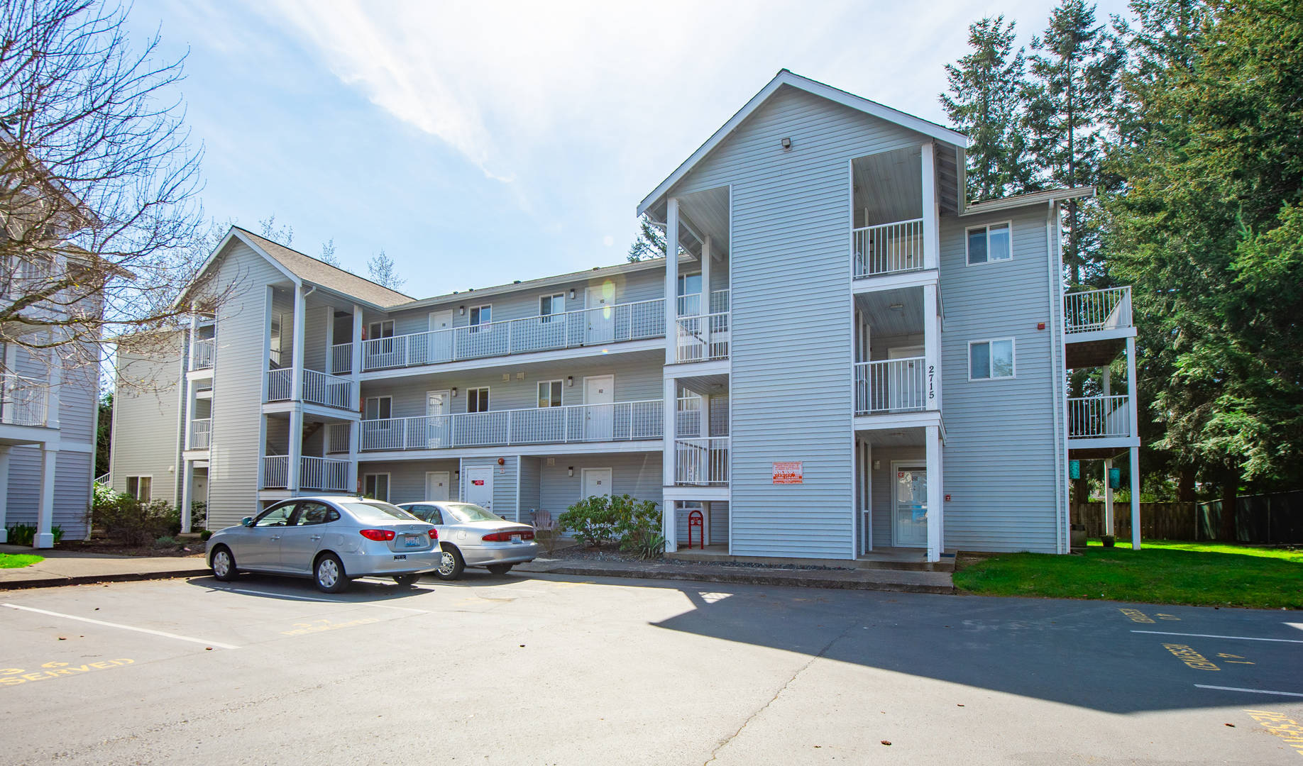 Brivity 2715 W Maplewood Ave 323, Bellingham, WA 98225 Virtual Tour