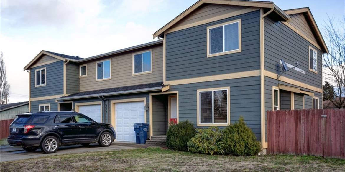 Brivity 804 Freda Ave, Everson, WA 98247