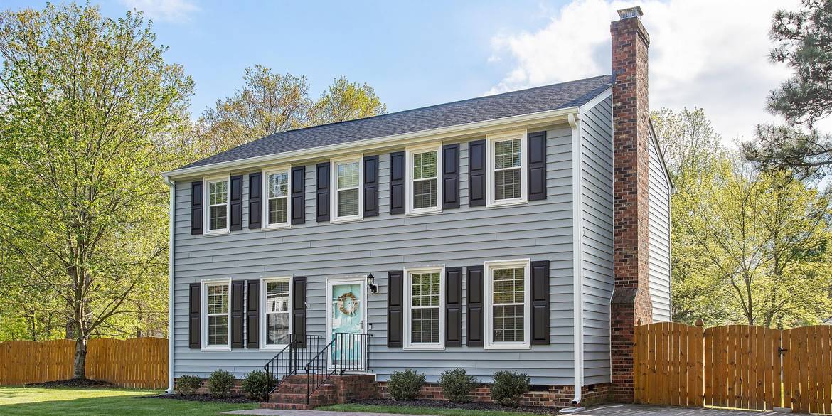 Brivity 4612 N Lakefront Dr Glen Allen, VA 23060