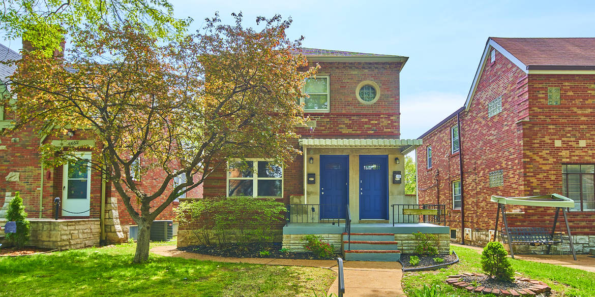 Brivity 6656 Devonshire Ave Saint Louis, MO 63109