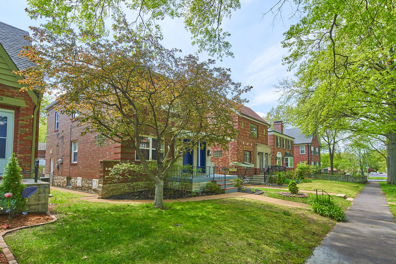 Brivity 6656 Devonshire Ave Saint Louis, MO 63109 Virtual Tour