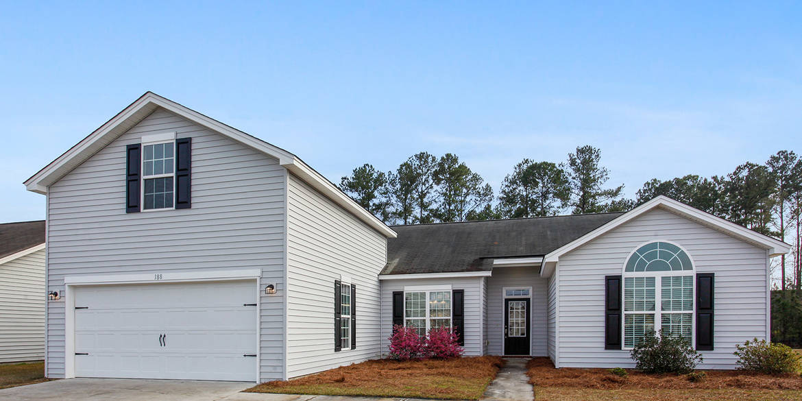 Brivity 188 Willow Point Circle Savannah, GA 31407