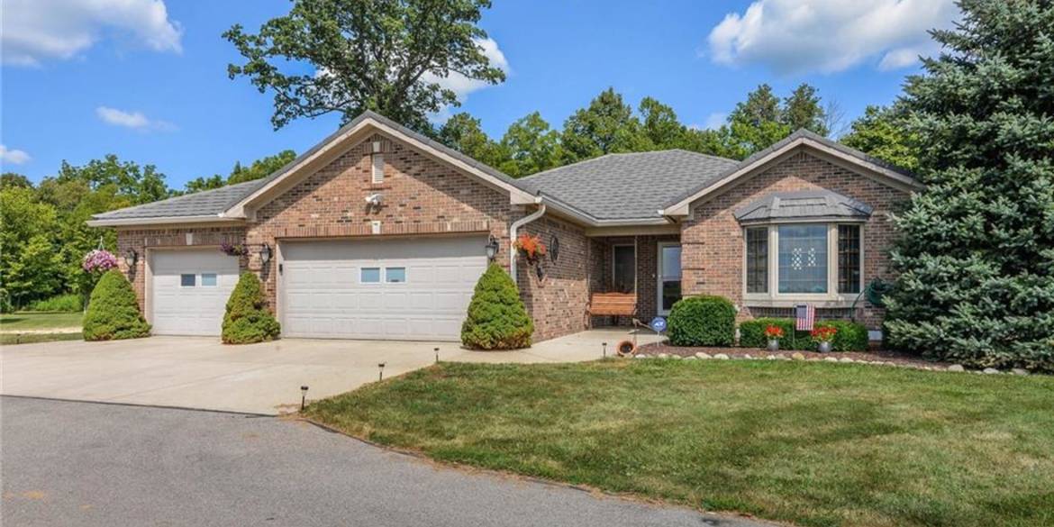 Brivity 19010 Spring Mill Rd Westfield, IN 46074