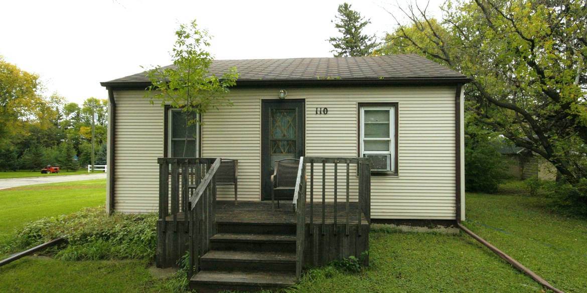 Brivity 110 Main Ave N Climax, MN 56523