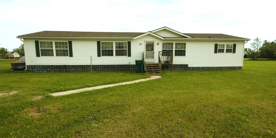 Brivity 103 Cairns Ave Emerado, ND 58228