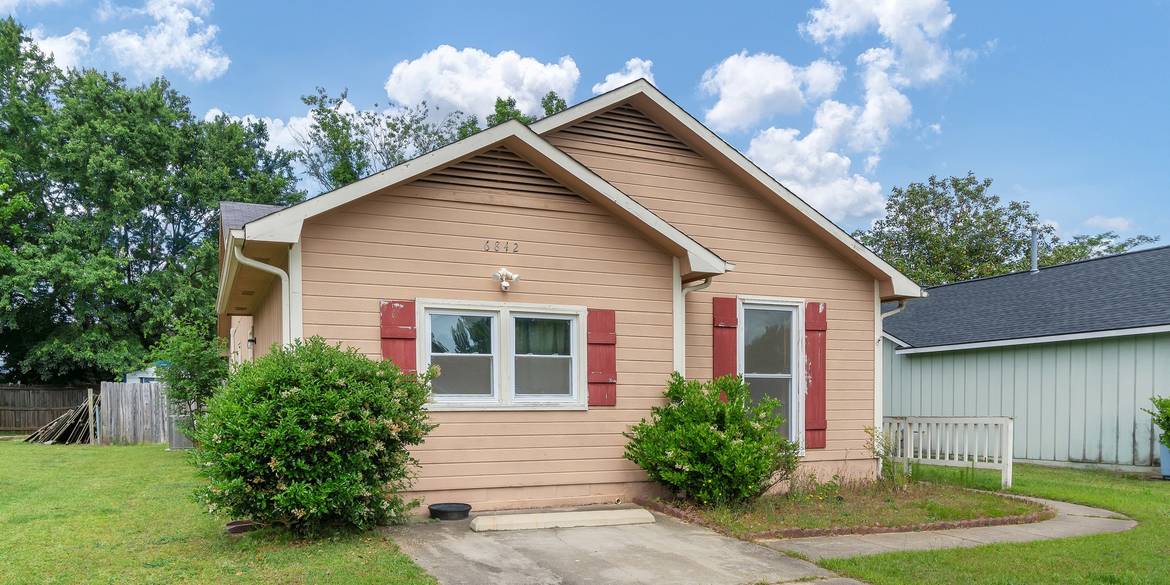 Brivity 6842 Shawcross Lane Fayetteville, NC 28314