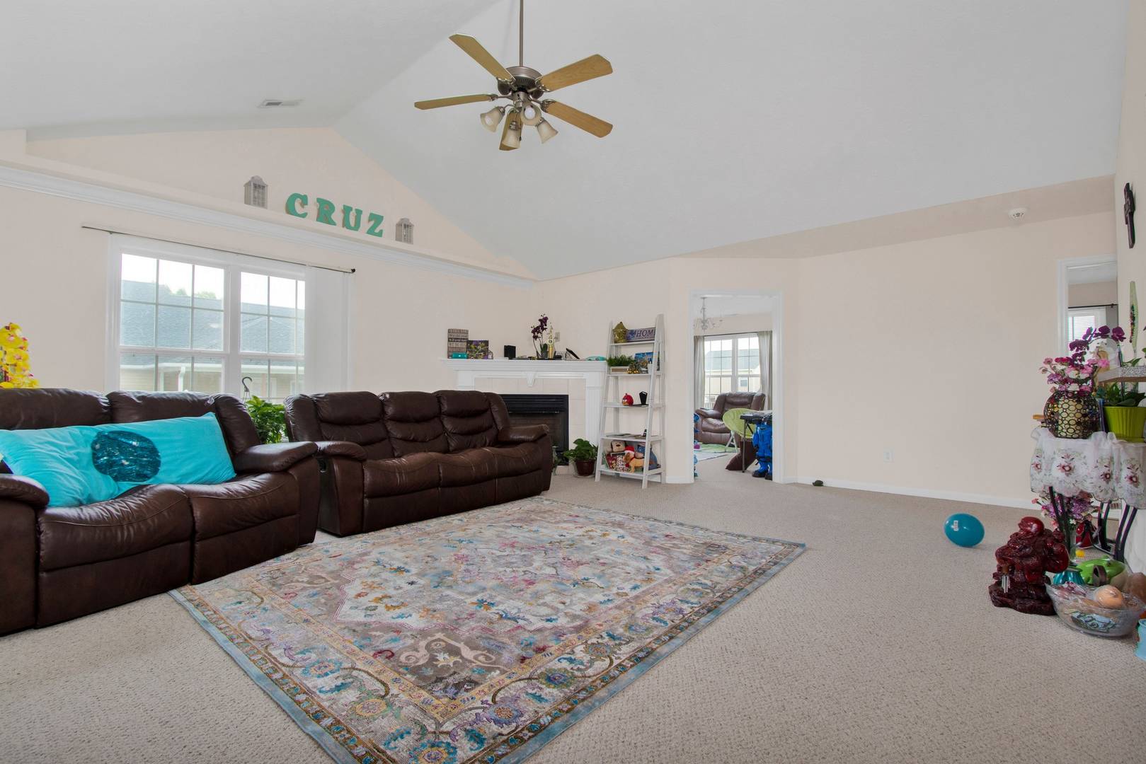 1318 Aztek Place Fayetteville, NC 28314