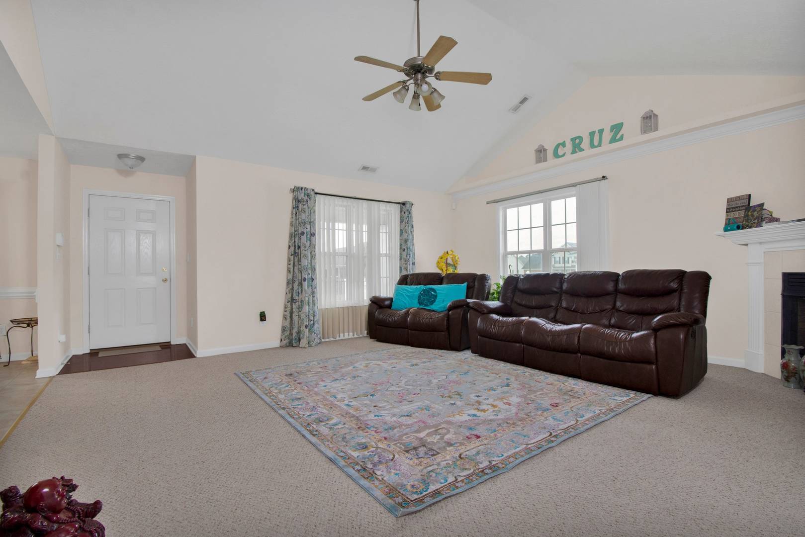 1318 Aztek Place Fayetteville, NC 28314