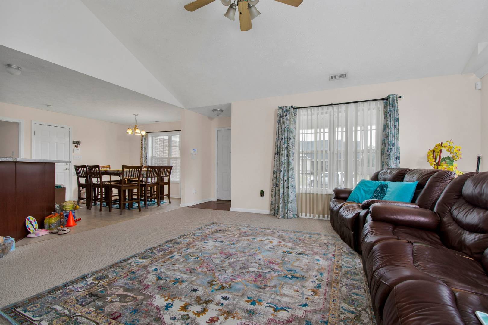 1318 Aztek Place Fayetteville, NC 28314