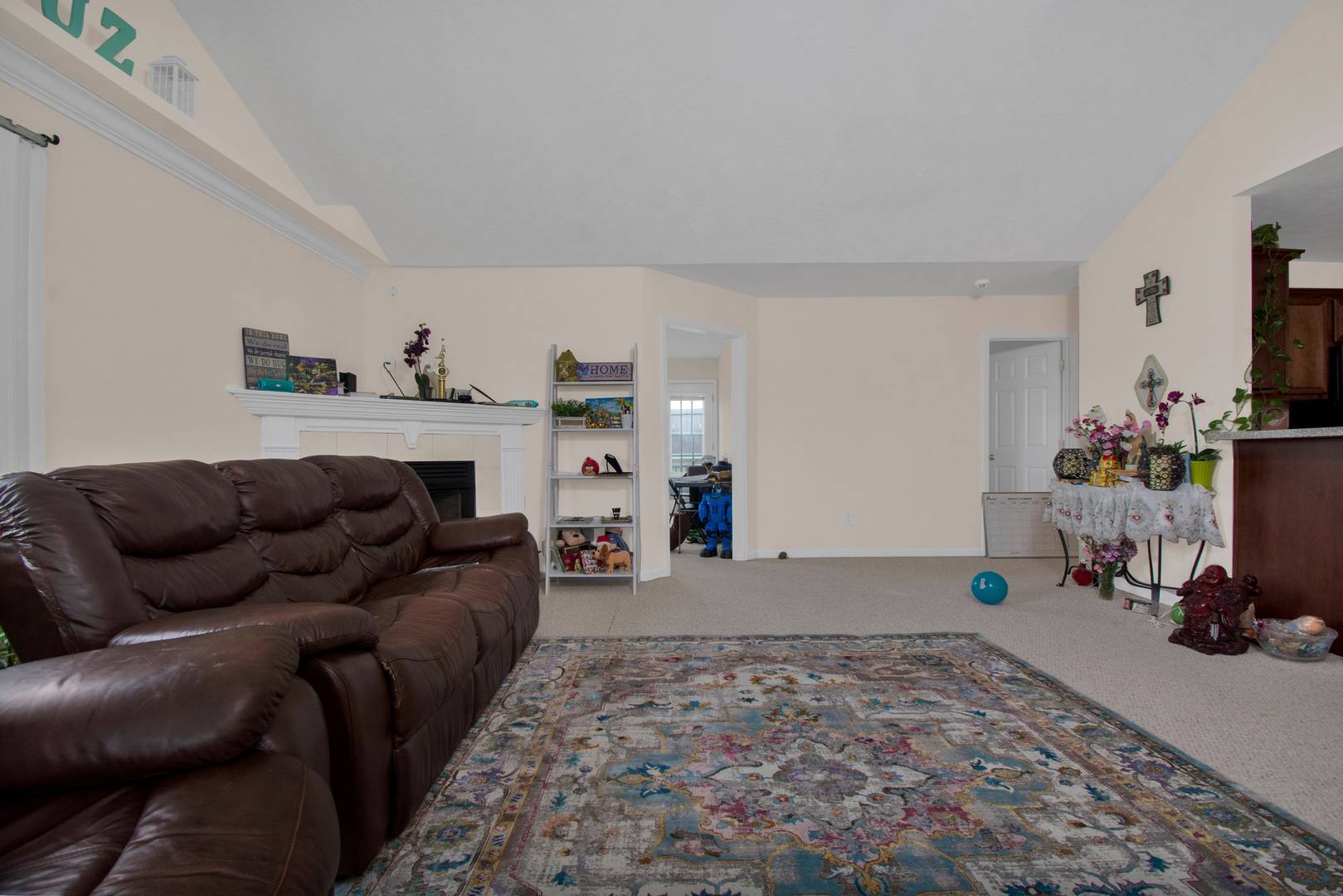 1318 Aztek Place Fayetteville, NC 28314