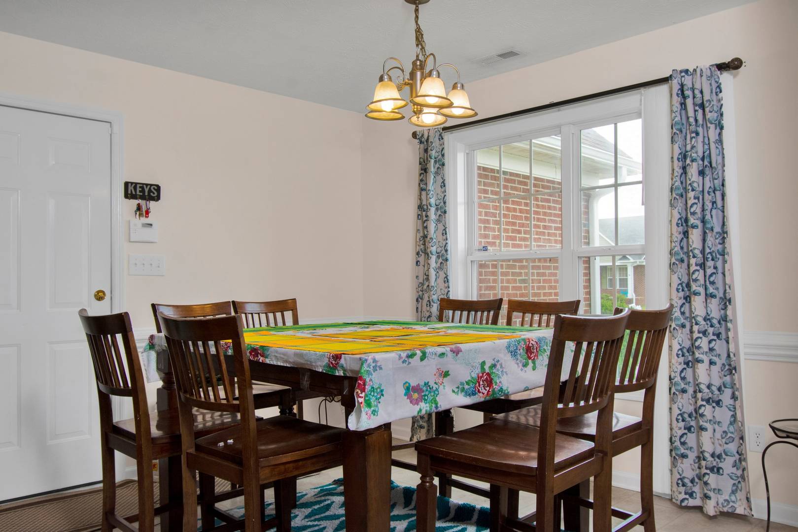 1318 Aztek Place Fayetteville, NC 28314