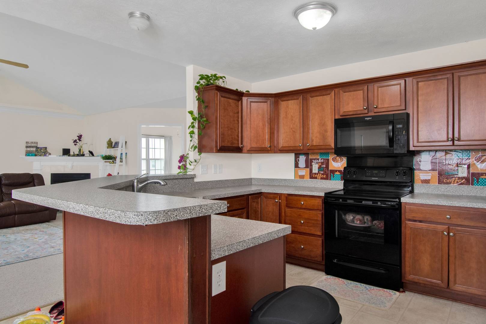 1318 Aztek Place Fayetteville, NC 28314