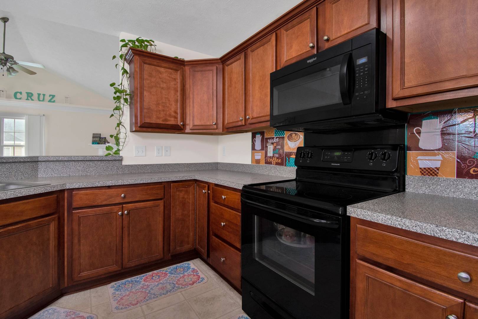 1318 Aztek Place Fayetteville, NC 28314