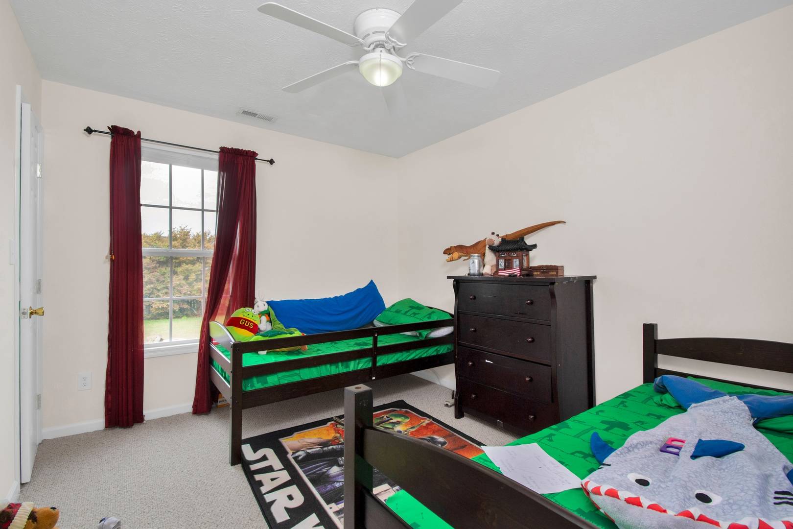 1318 Aztek Place Fayetteville, NC 28314