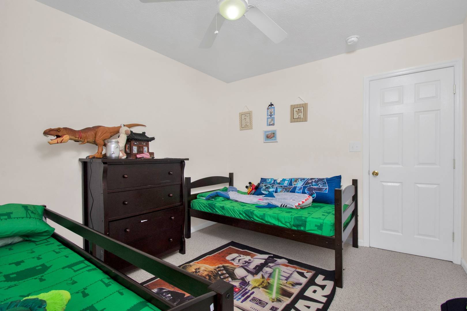 1318 Aztek Place Fayetteville, NC 28314