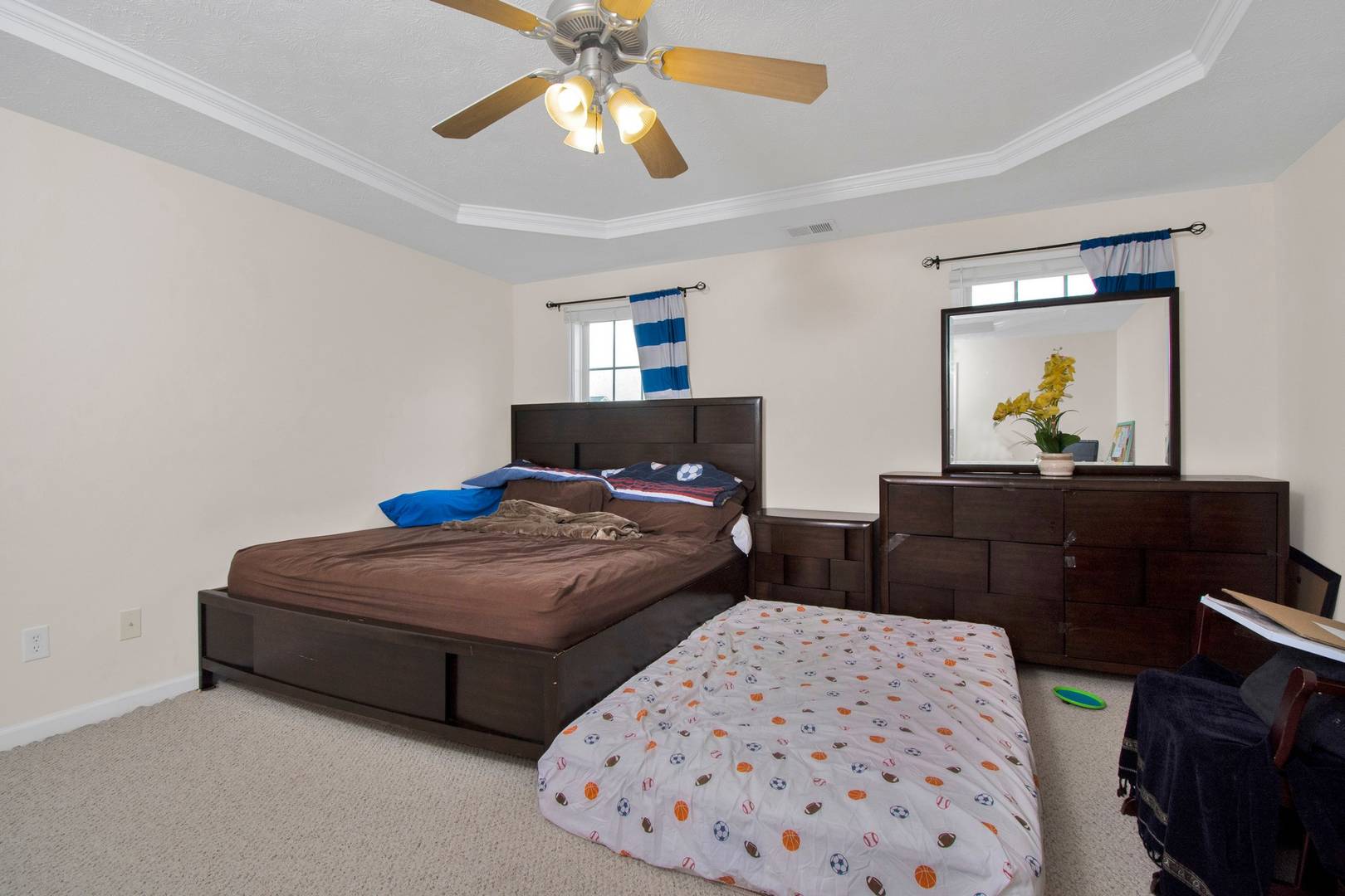 1318 Aztek Place Fayetteville, NC 28314