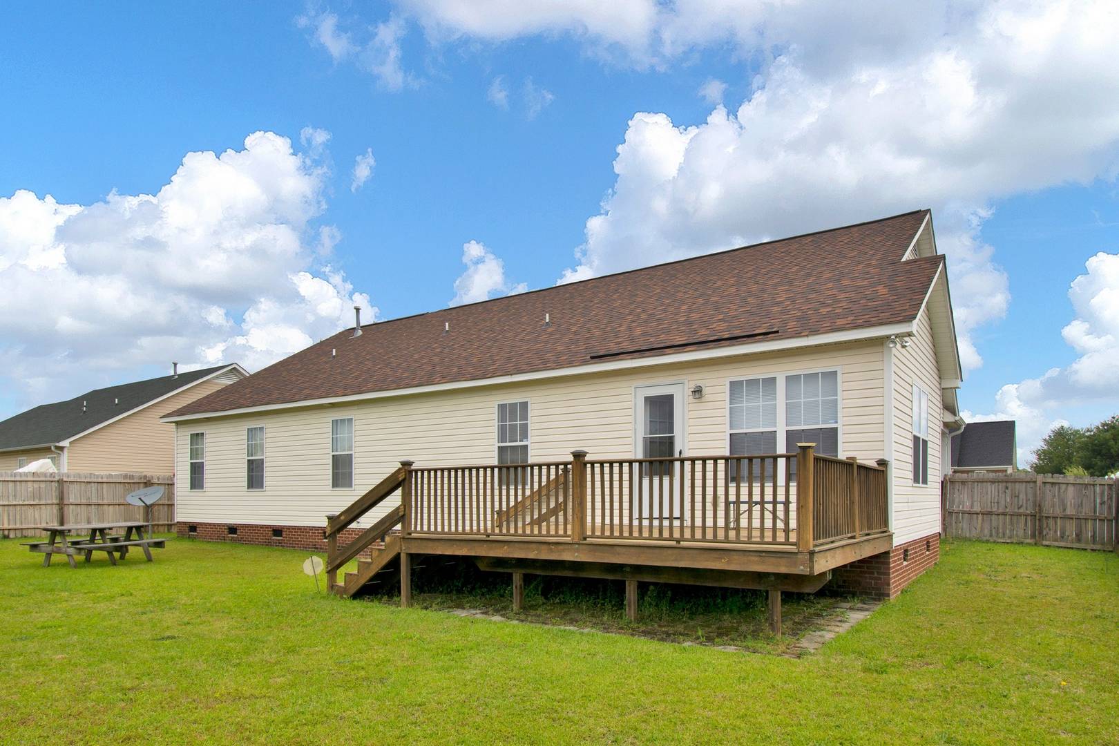 1318 Aztek Place Fayetteville, NC 28314