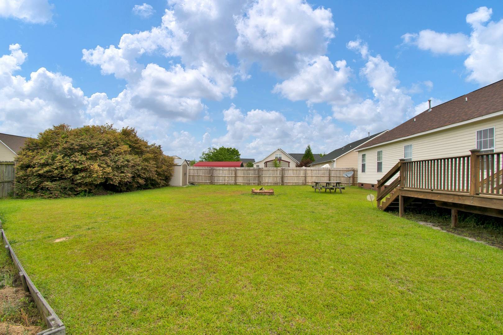 1318 Aztek Place Fayetteville, NC 28314