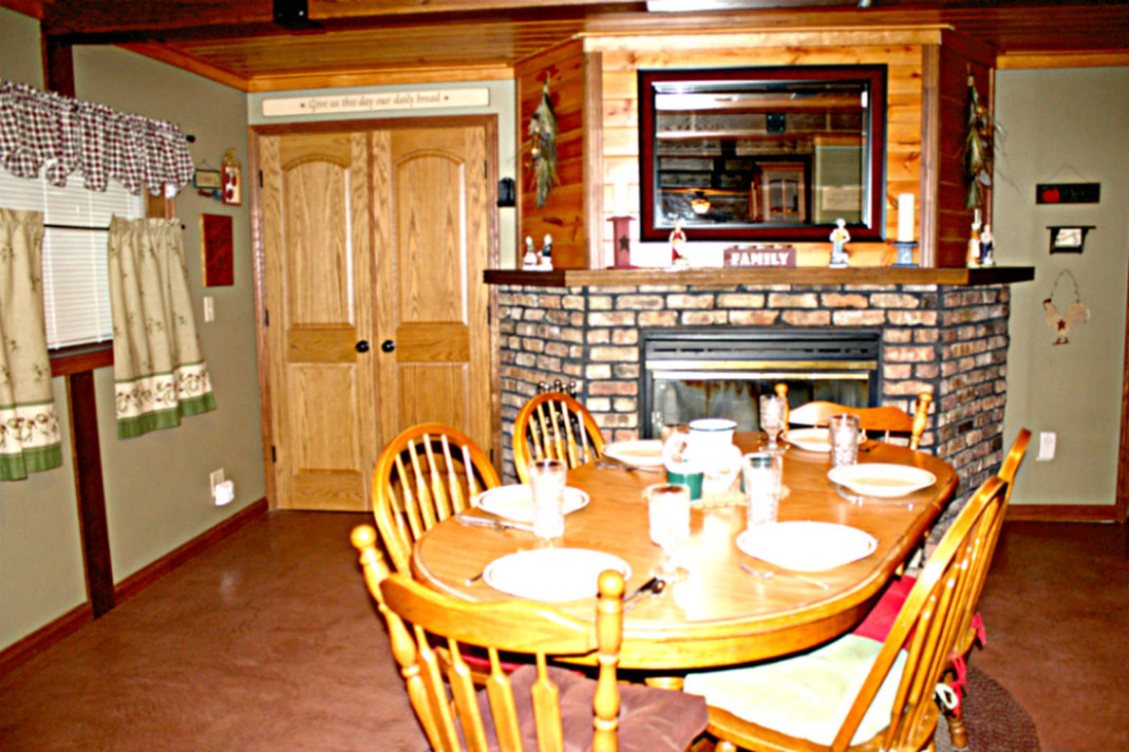 Brivity W4150 County Road O Barre Mills, WI 54601 Virtual Tour