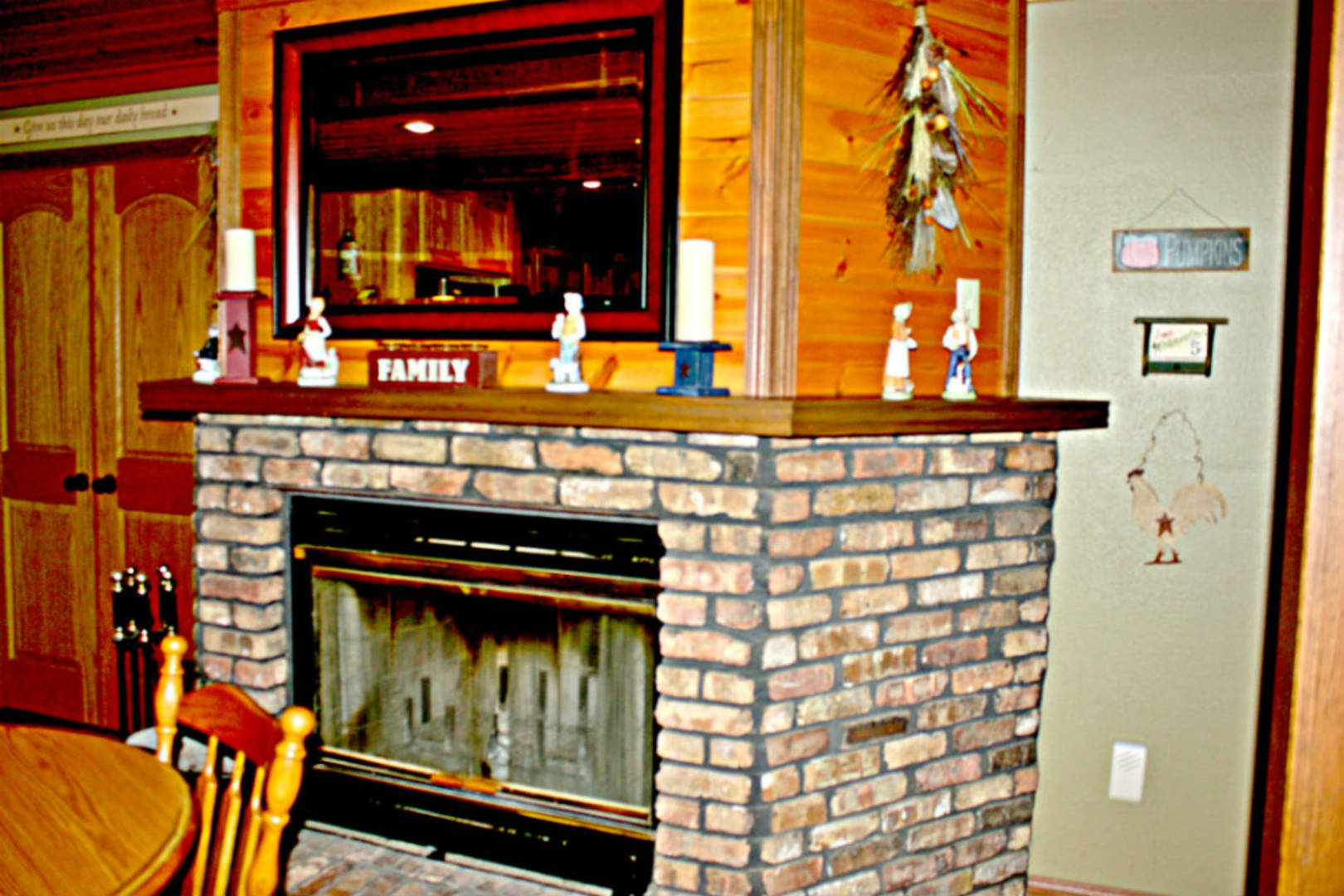 Brivity W4150 County Road O Barre Mills, WI 54601 Virtual Tour