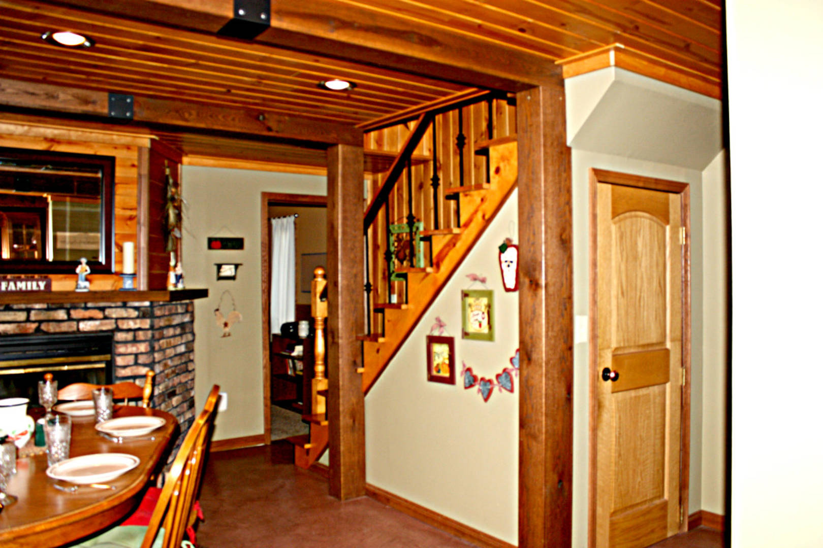 Brivity W4150 County Road O Barre Mills, WI 54601 Virtual Tour