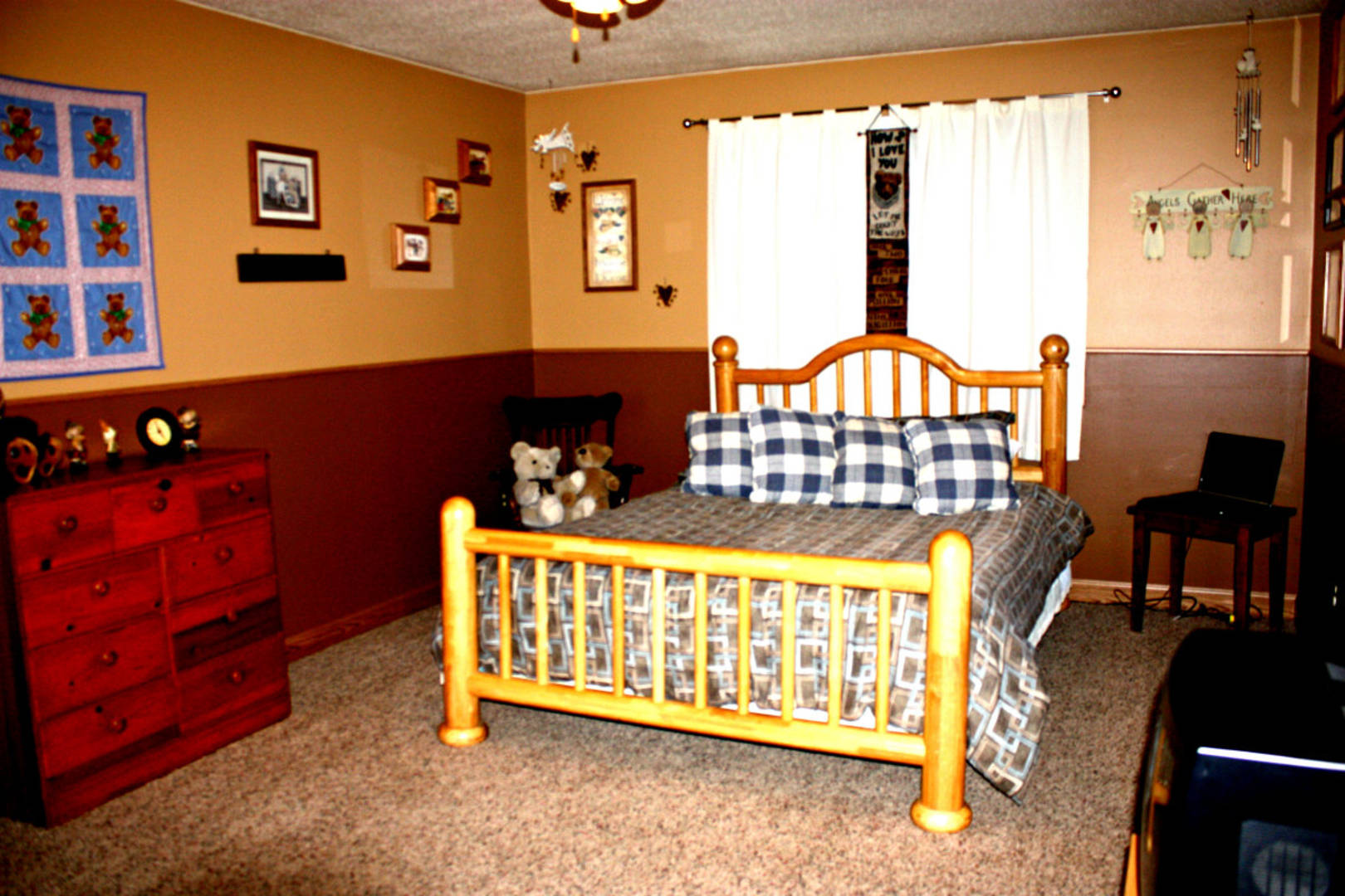 Brivity W4150 County Road O Barre Mills, WI 54601 Virtual Tour