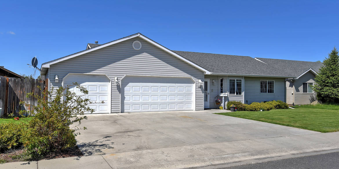 Brivity 1109 N Edna St Medical Lake, WA 99022