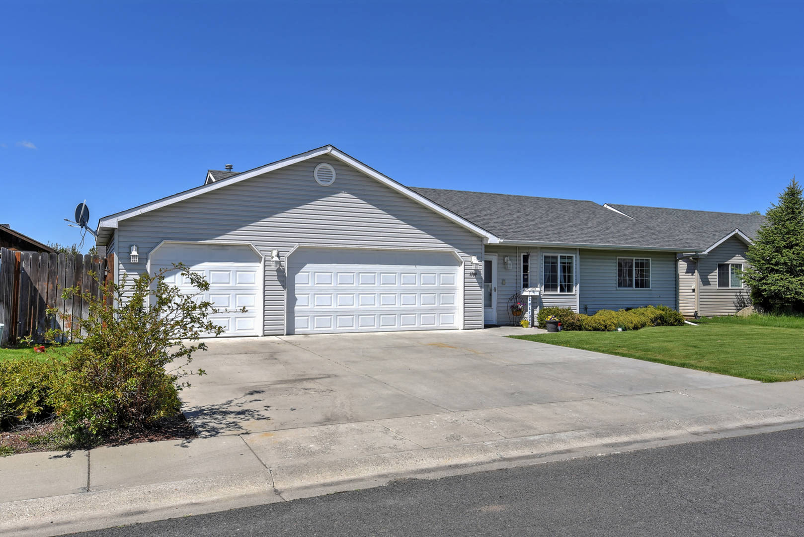 Brivity 1109 N Edna St Medical Lake, WA 99022 Virtual Tour