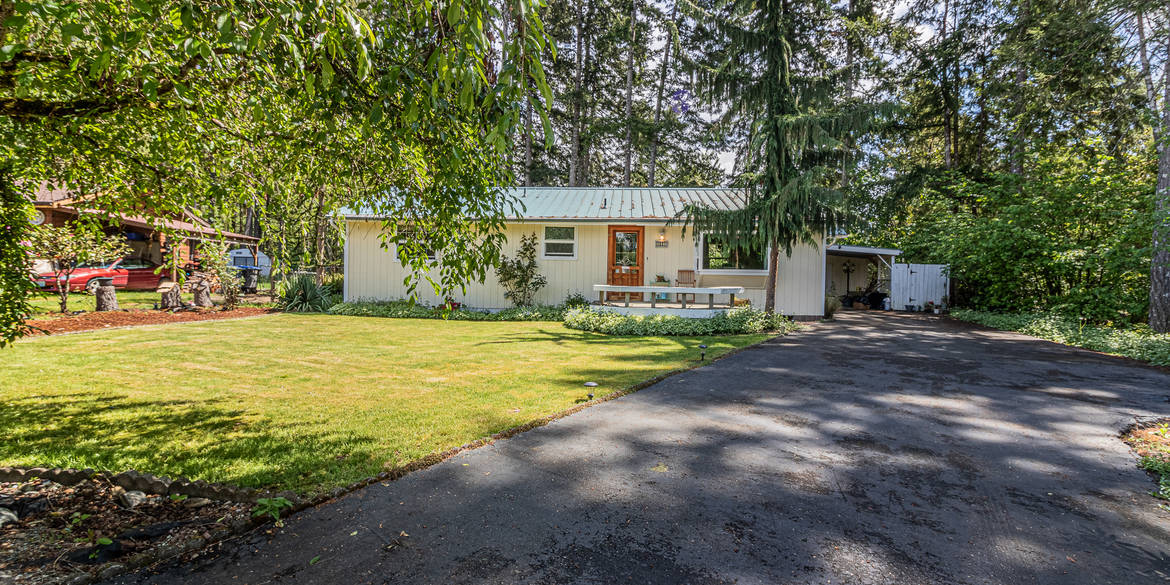 Brivity 1031 NE Larson Blvd Belfair, WA 98528