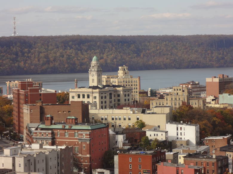 Brivity 47 Alta Avenue Unit 5A Yonkers, NY 10705