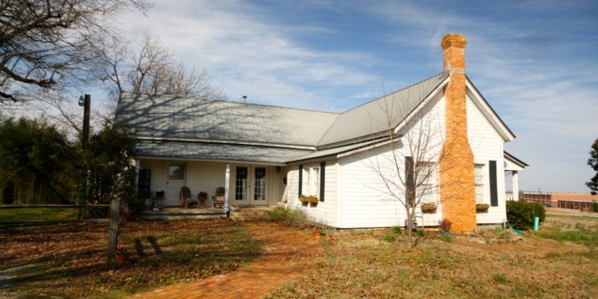 Brivity 820 Fortson Compton Rd Comer, GA 30629