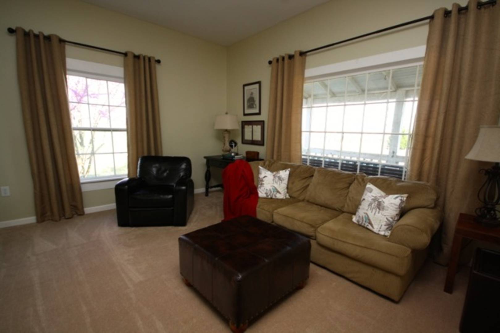 Brivity 820 Fortson Compton Rd Comer, GA 30629 Virtual Tour