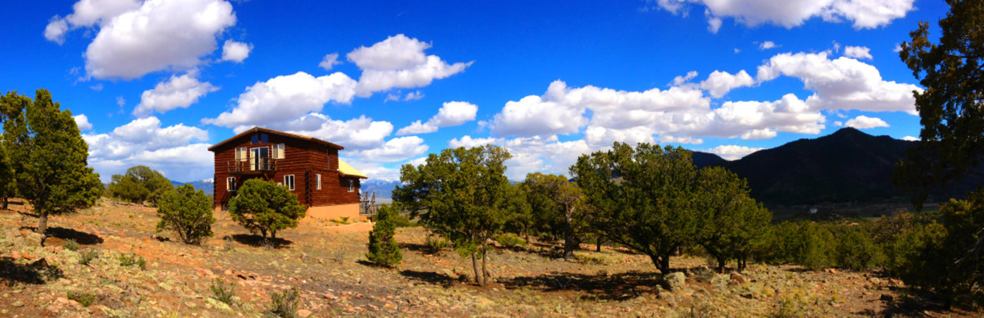 Brivity 52989 CR LL56 Villa Grove, CO 81155 Virtual Tour