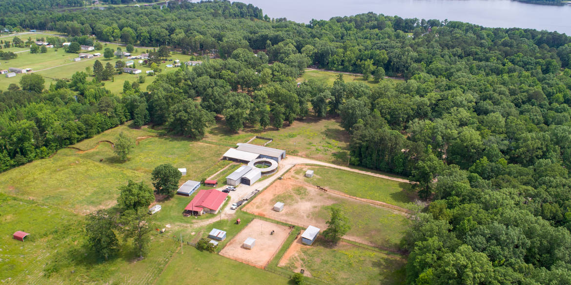 Brivity 2424 Cypress Shores Rd Benton, LA Benton, LA 71006