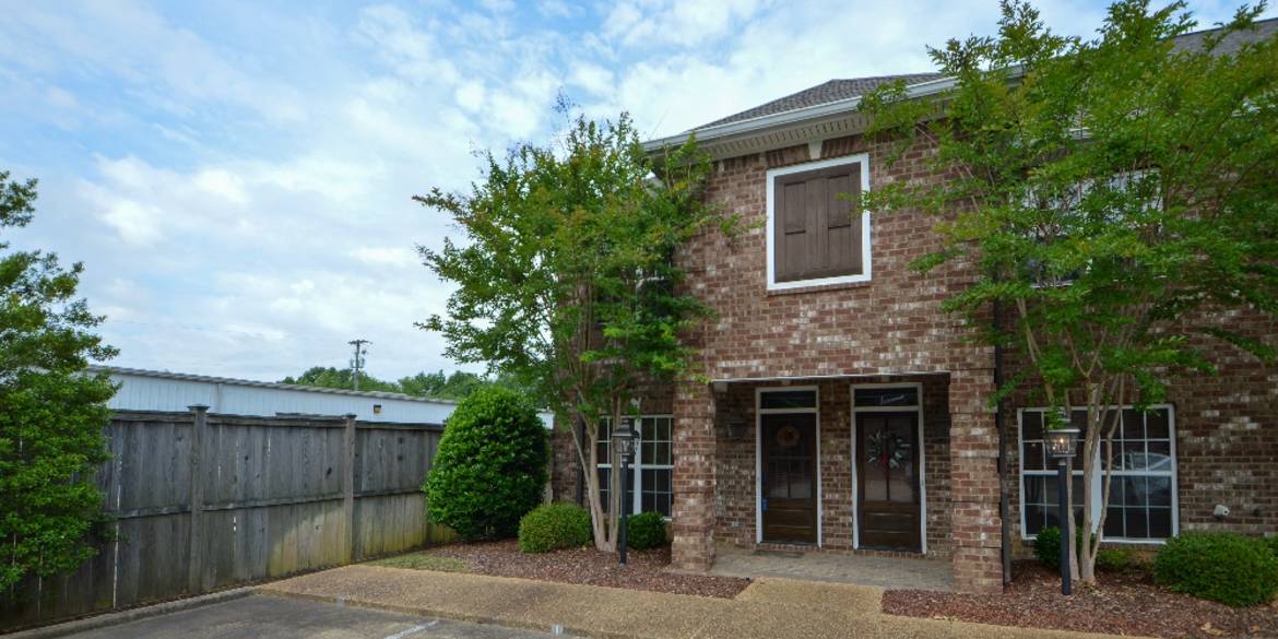 Brivity 102 Leigh Ln, Unit 1 Starkville, MS 39759