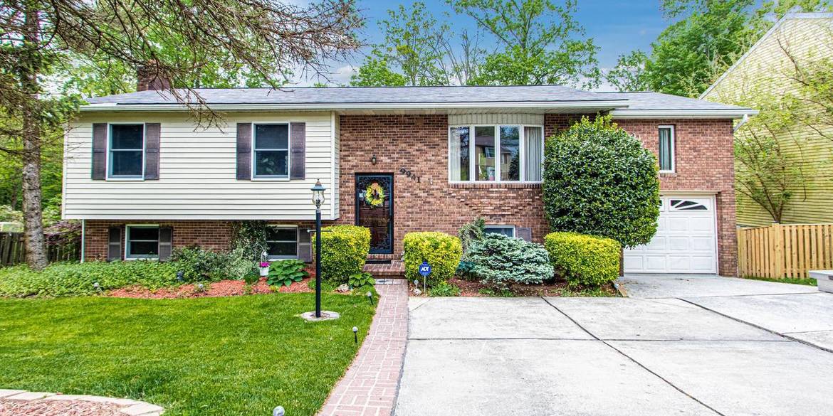 Brivity 9941 Nearbrook Lane Parkville, MD 21234