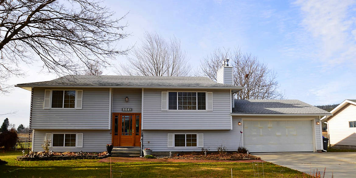 Brivity 5021 N Karen Otis Orchards, WA 99027