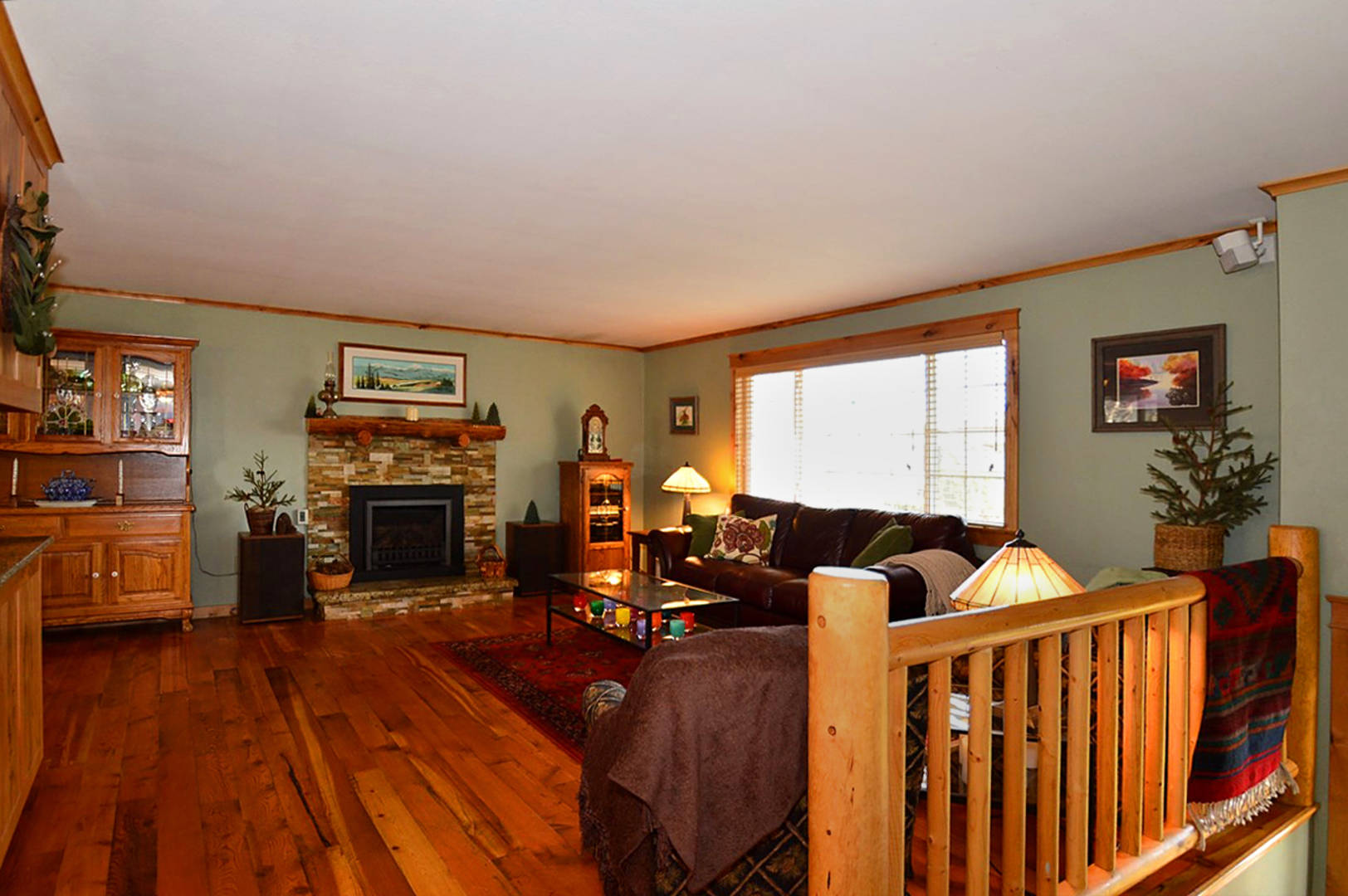 Brivity 5021 N Karen Otis Orchards, WA 99027 Virtual Tour