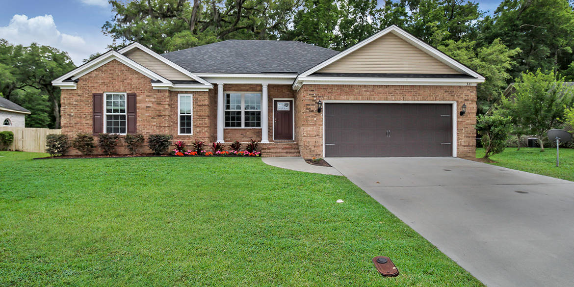 Brivity 321 Brighton Woods Dr Pooler, GA 31322