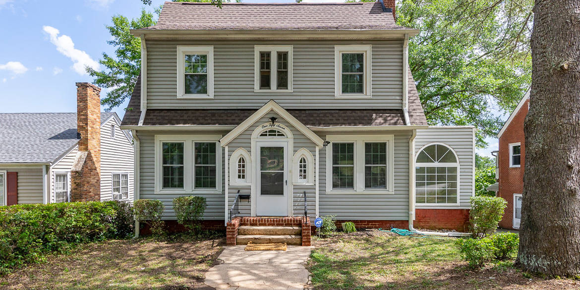 Brivity 157 N High Point Road Spartanburg, SC 29301