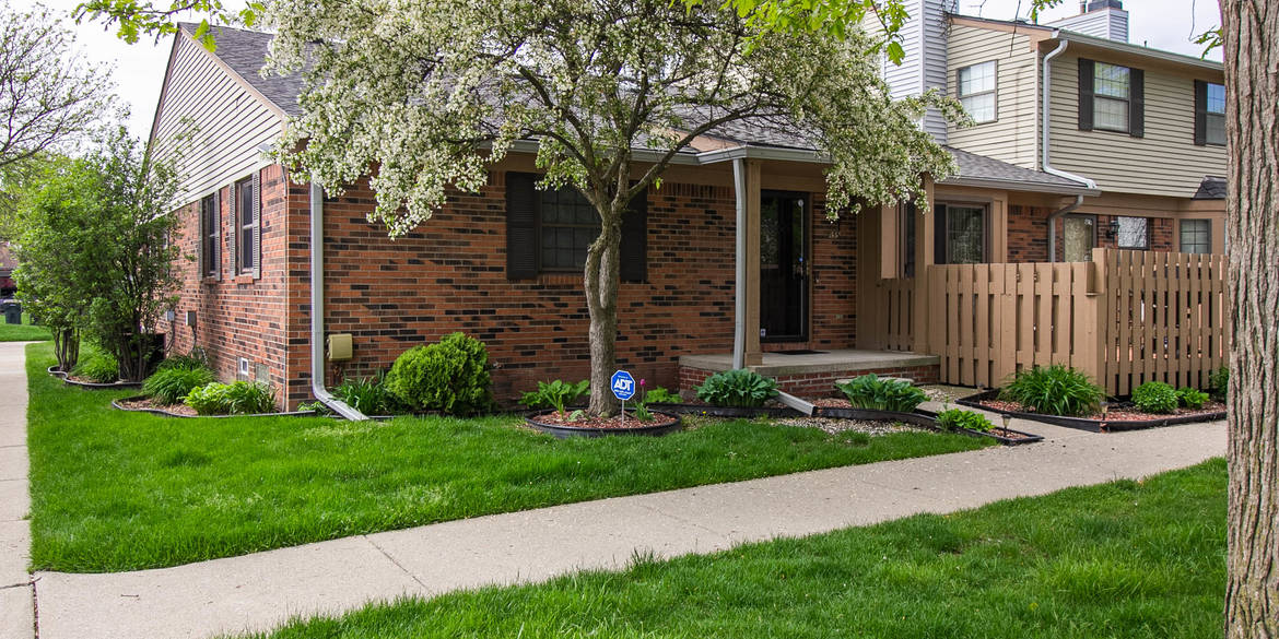 Brivity 43538 W Arbor Way 155 Canton, MI 48188