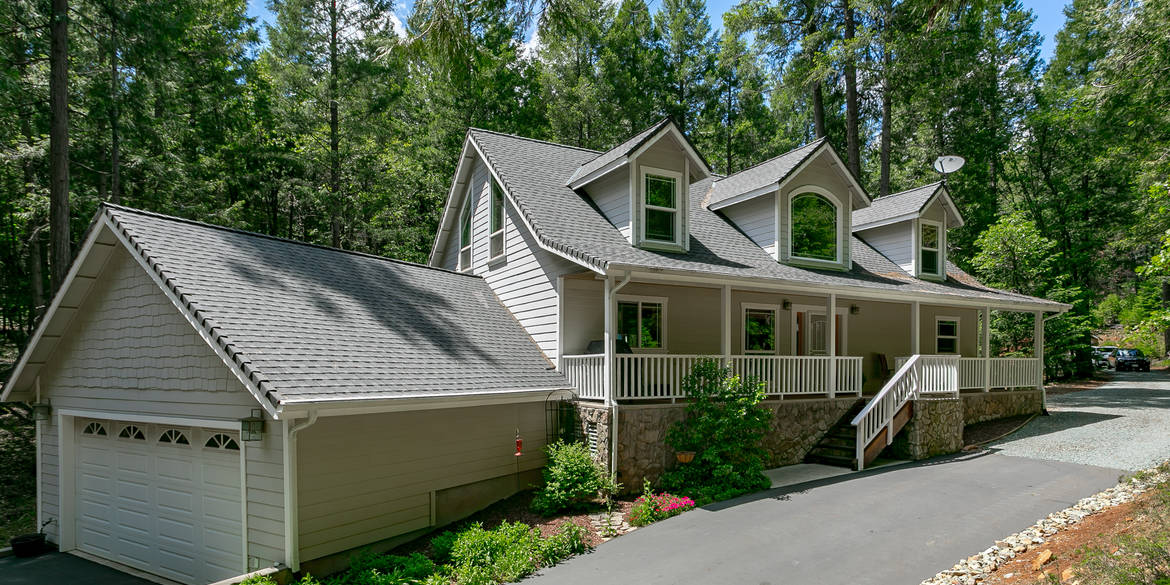 Brivity 12198 Blazing Star Road Nevada City, CA 95959