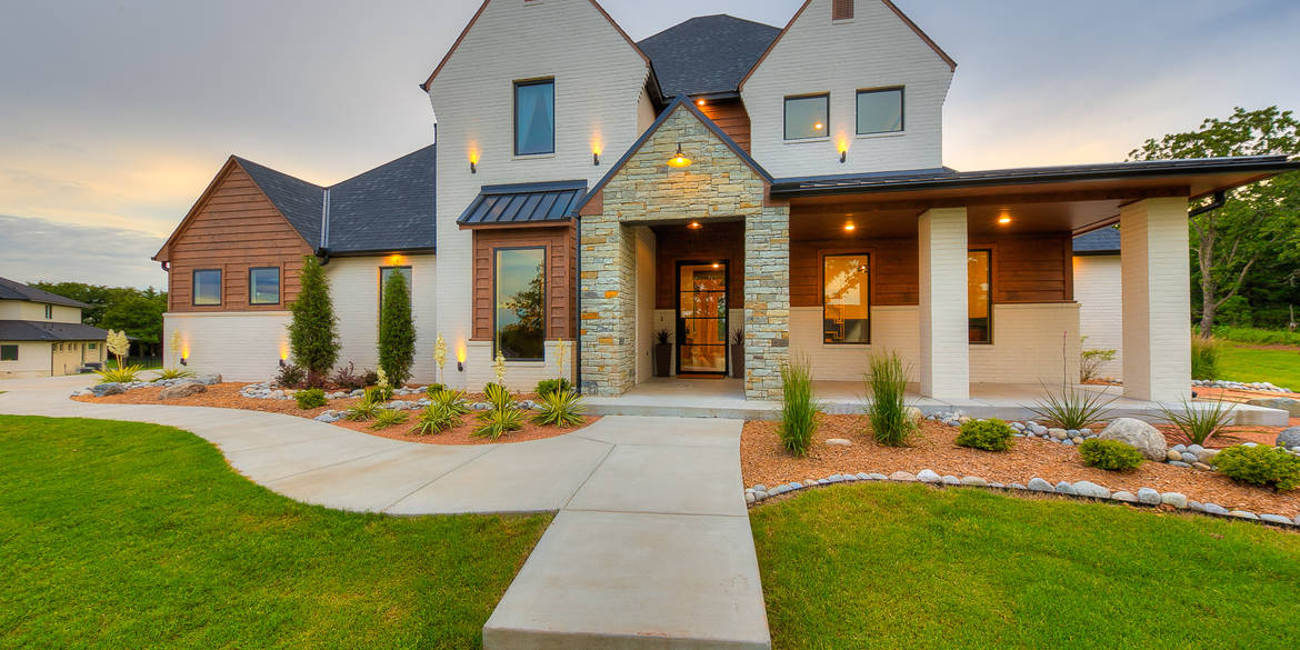 Brivity 2733 Piazza Ct Arcadia Oklahoma Arcadia, OK 73007