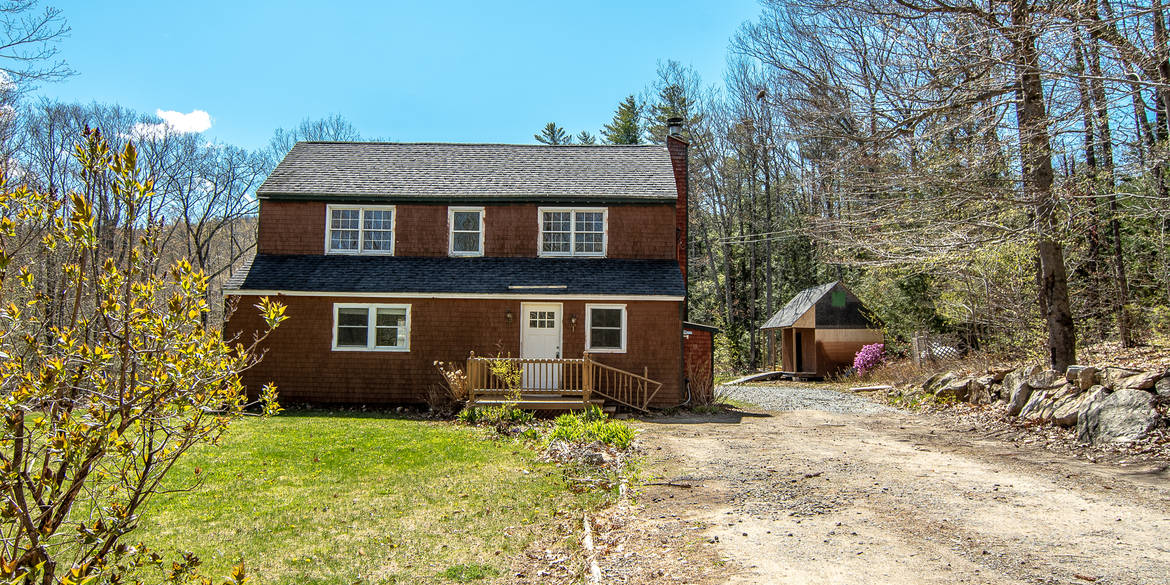 Brivity 89 Lane Rd Holderness, NH Plymouth 03264