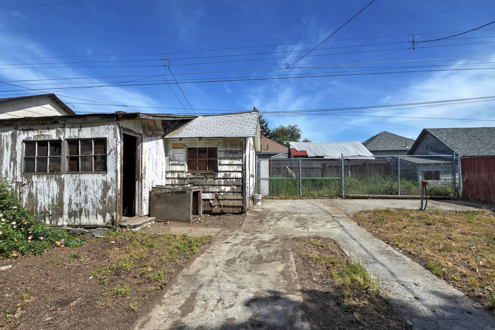 707 E Kiernan Ave Spokane, WA 99207